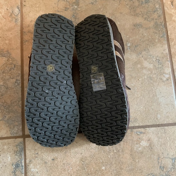 Spring shoes - Picture 4 of 4